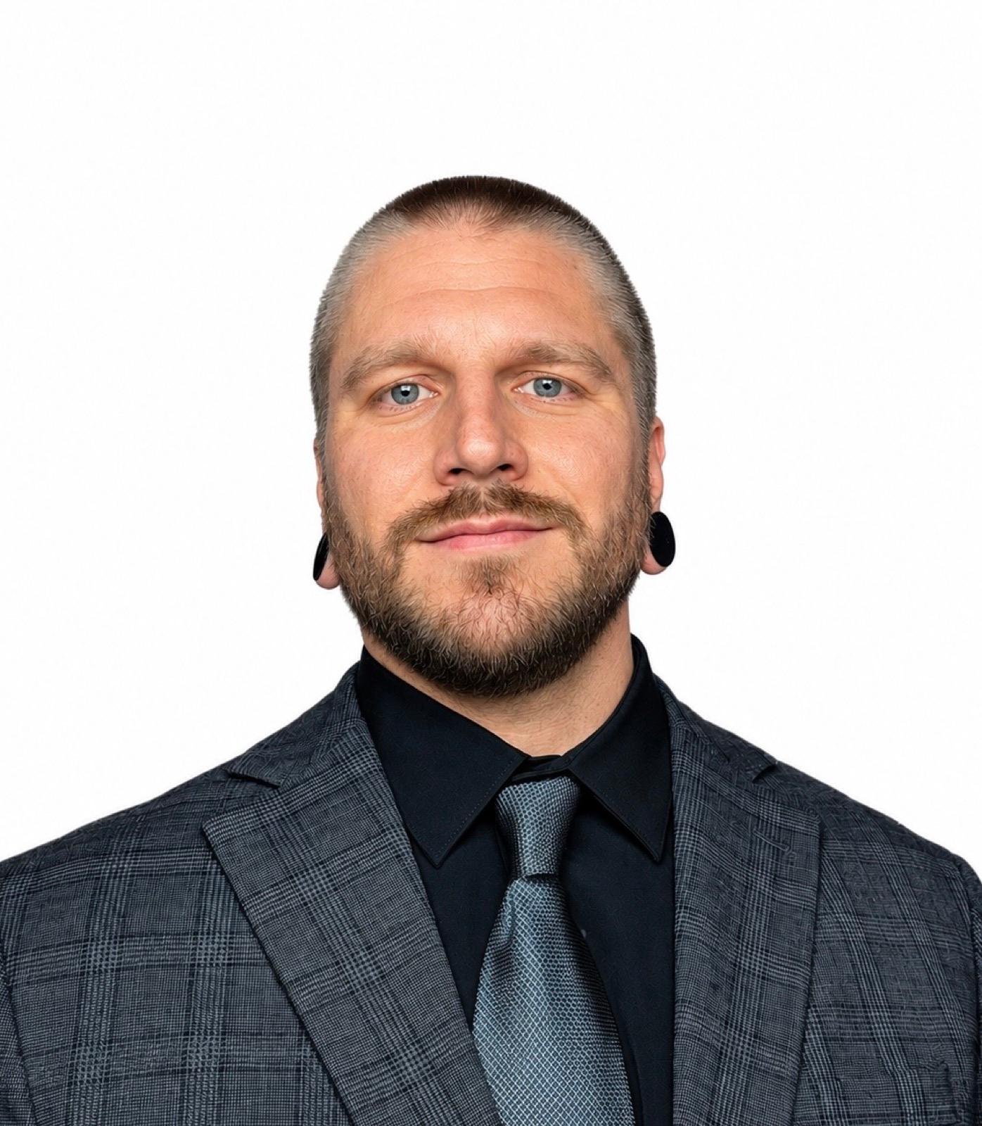 Cole Kuslits, the Gimbel Group