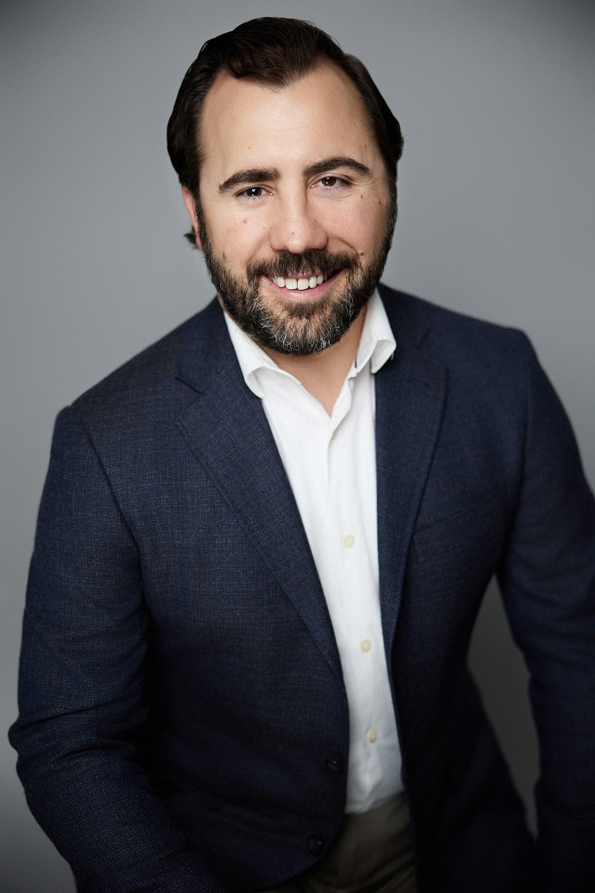 Dean Angelo, the Gimbel Group