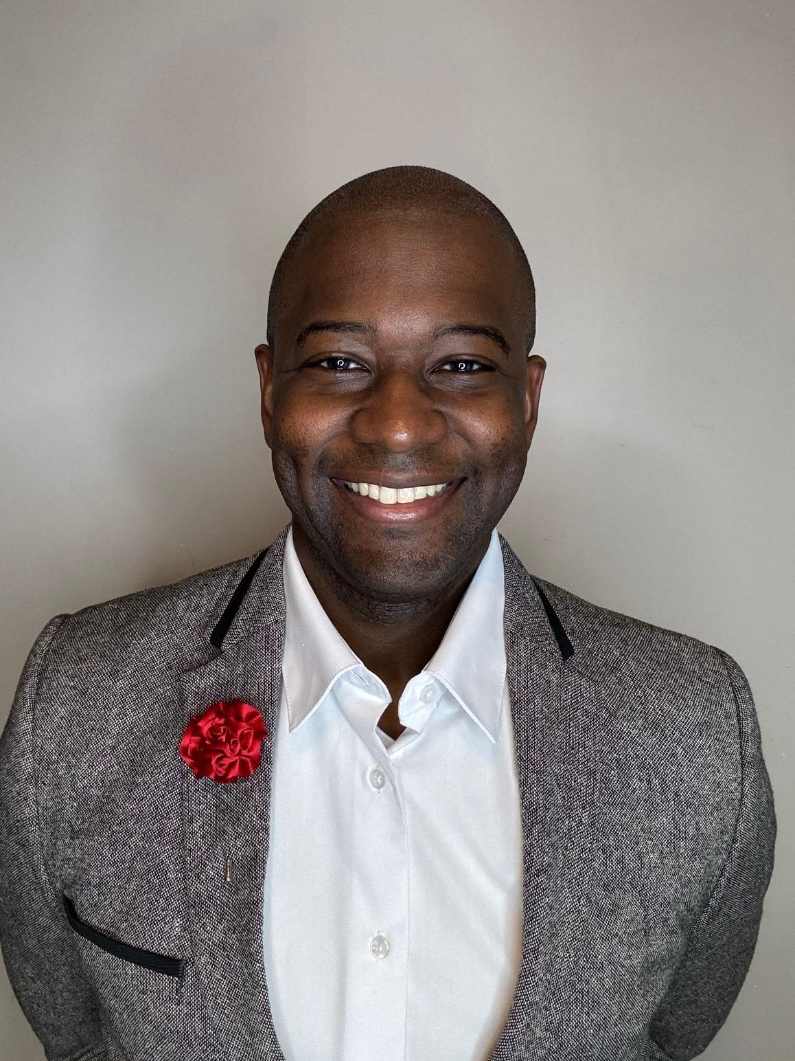 Andrew Collins, the Gimbel Group