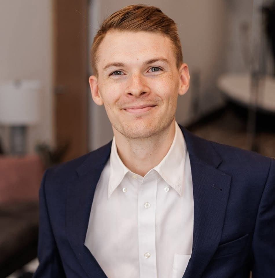 Jacob Helmrick, the Gimbel Group
