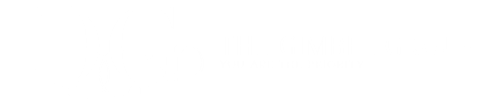 The Gimbel Group. You are the priority.