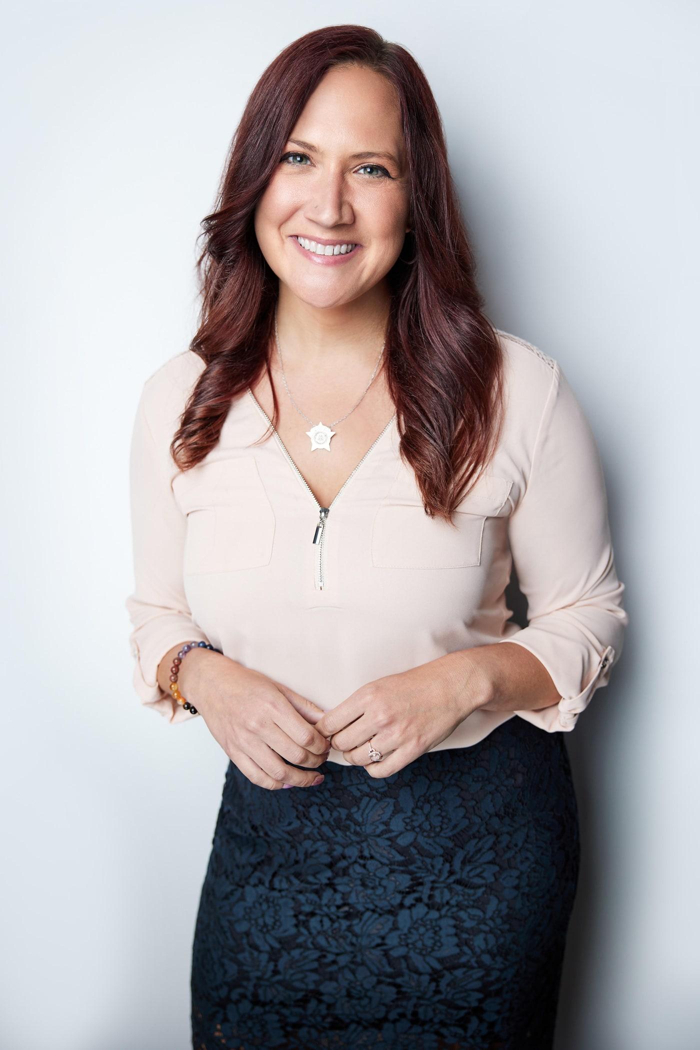 Nicole Mertens, the Gimbel Group