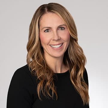 Sara Lerner, the Gimbel Group