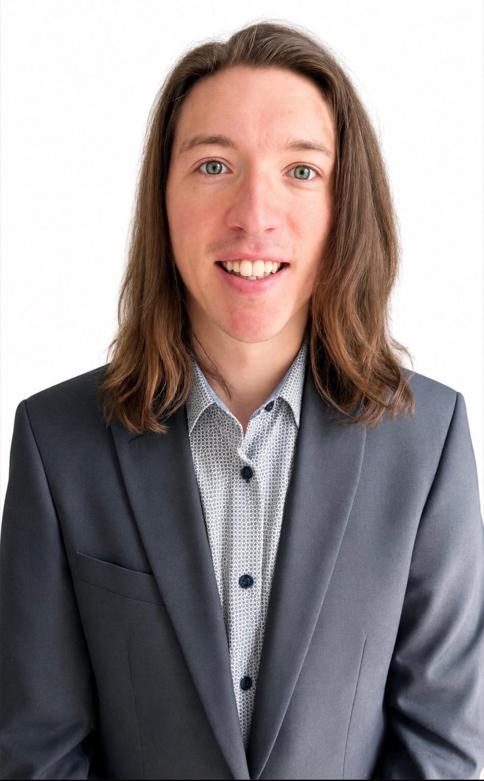 Tyler Smith, the Gimbel Group