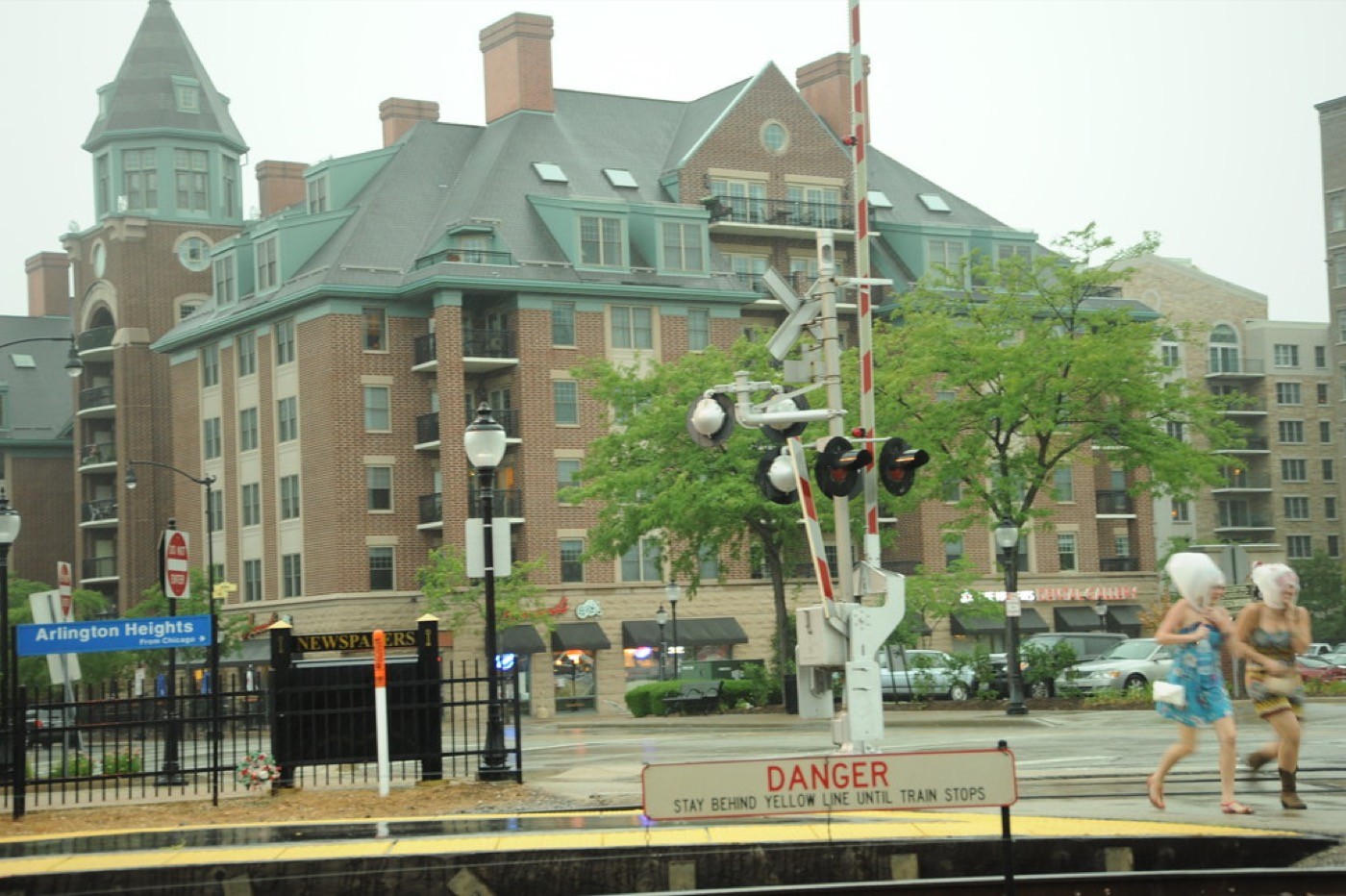 Arlington Heights, Illinois