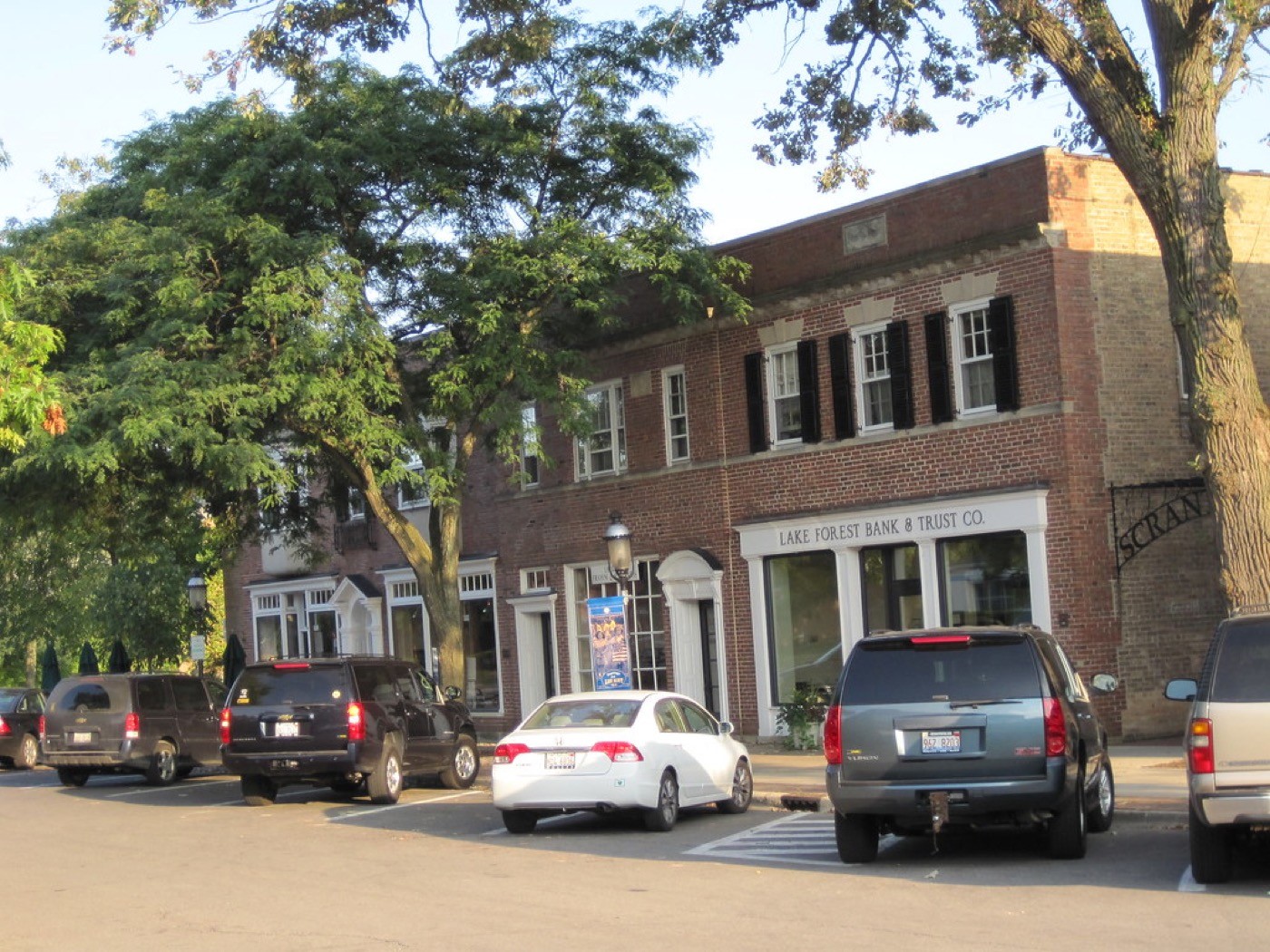 Lake Forest, Illinois